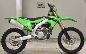 KAWASAKI KX450 KX450J