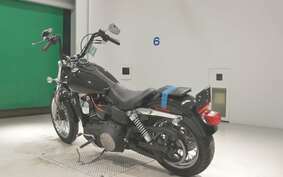 HARLEY FXDBI 2006 GX1