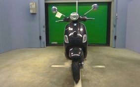 VESPA LX125 M441