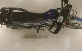 YAMAHA SEROW 250 Gen.3 DG31J