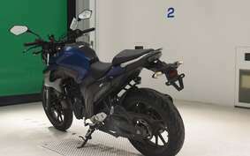 YAMAHA FZ25