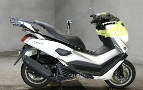 YAMAHA N-MAX 155 SG50J