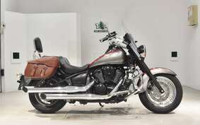 KAWASAKI VULCAN 900 CLASSIC 2017 VN900B