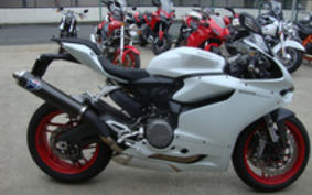 DUCATI 899 PANIGALE 2014 H805J