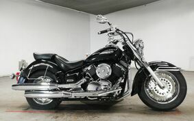 YAMAHA DRAGSTAR 1100 CLASSIC 2008 VP13J