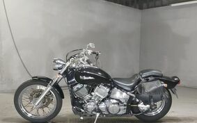 YAMAHA DRAGSTAR 400 2005 VH01J