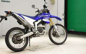 YAMAHA WR250R DG15J