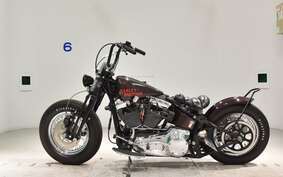 HARLEY FLSTSC 1450 2005 BRY