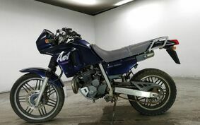 HONDA AX-1 MD21