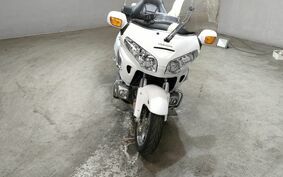 HONDA GL 1800 GOLD WING 2009 SC47