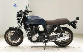 HONDA CB1100RS 2022 SC65