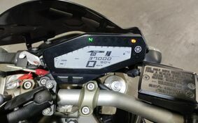 YAMAHA MT-09 2014 RN34J