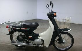 YAMAHA MATE 80 V80