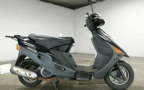 SUZUKI VECSTAR 125 CF42A