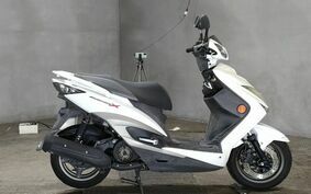 YAMAHA CYGNUS 125 X SR SE44J