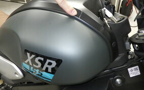 YAMAHA XSR155