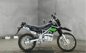 KAWASAKI KLX125 LX125C