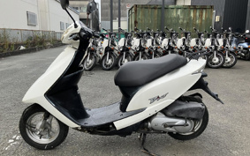 HONDA DIO AF62