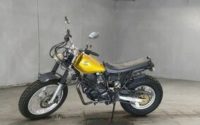 YAMAHA TW200 DG07J