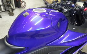 YAMAHA YZF-R25 A RG43J