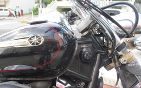 YAMAHA DRAGSTAR 250 VG02J