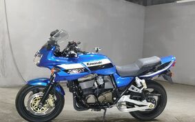 KAWASAKI ZRX1200 S 2001 ZRT20A