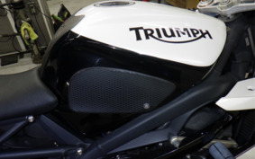 TRIUMPH DAYTONA 675 2009