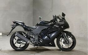 KAWASAKI NINJA 250R EX250K