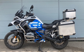 BMW R1200GS ADVENTURE 2018 0A02