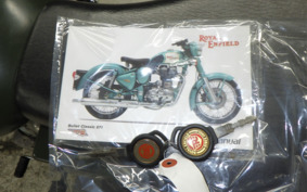 ROYAL ENFIELD CLASSIC 500 EFI 2015