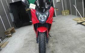 HONDA CBR650F 2014 RC83