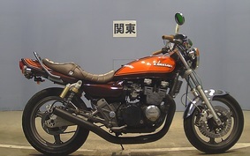 KAWASAKI ZEPHYR 400 KAI 1997 ZR400C