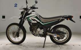 YAMAHA SEROW 250 Gen.2 DG17J