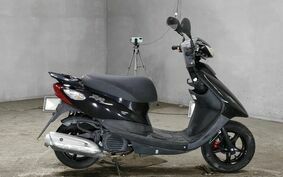 YAMAHA JOG ZR Evolution 2 SA39J