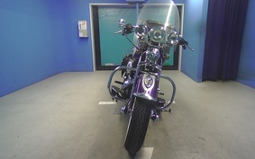 HARLEY FLSTS 1450 2001 BRY