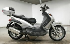 PIAGGIO BEVERLY 125 M281