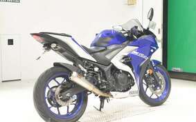 YAMAHA YZF-R25 RG10J