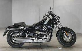 HARLEY FXDF1580 2014 GY4