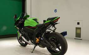 KAWASAKI ZX 10 NINJA ABS 2021 ZXT02L