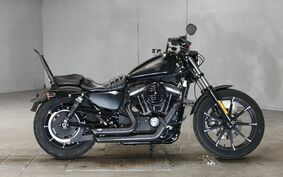 HARLEY XL883N 2016 LE2