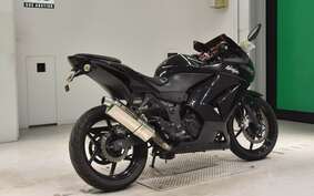 KAWASAKI NINJA 250R EX250K