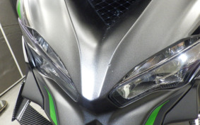 KAWASAKI ZX-4R SE 2023 ZX400P