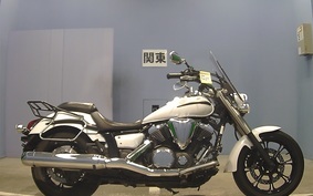 YAMAHA XVS950A MIDNIGHT STAR 2013 VN02