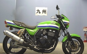 KAWASAKI ZRX400 2000 ZR400E