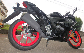 SUZUKI GSX-R125 ABS DL33B