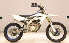 YAMAHA YZ250F CG40C