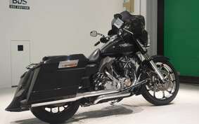 HARLEY FLHX 1580 2007