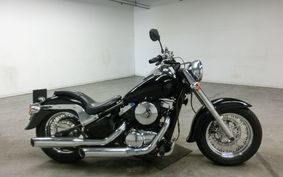 KAWASAKI VULCAN 400 CLASSIC 1998 VN400A