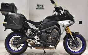 YAMAHA MT-09 Tracer GT 2019 RN51J