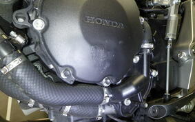 HONDA CB1000R GEN 2 2021 SC80